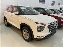 هیوندای کرێتا